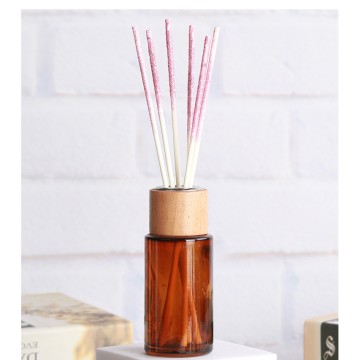 Aroma Fiber Glitter Diffuser Sticks Essential Oil ...