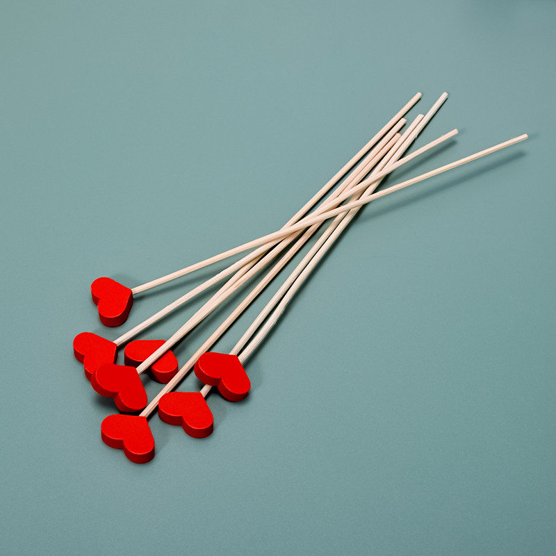 Aromatherapy Volatile rattan stick essential oil with love decoration (3).jpg