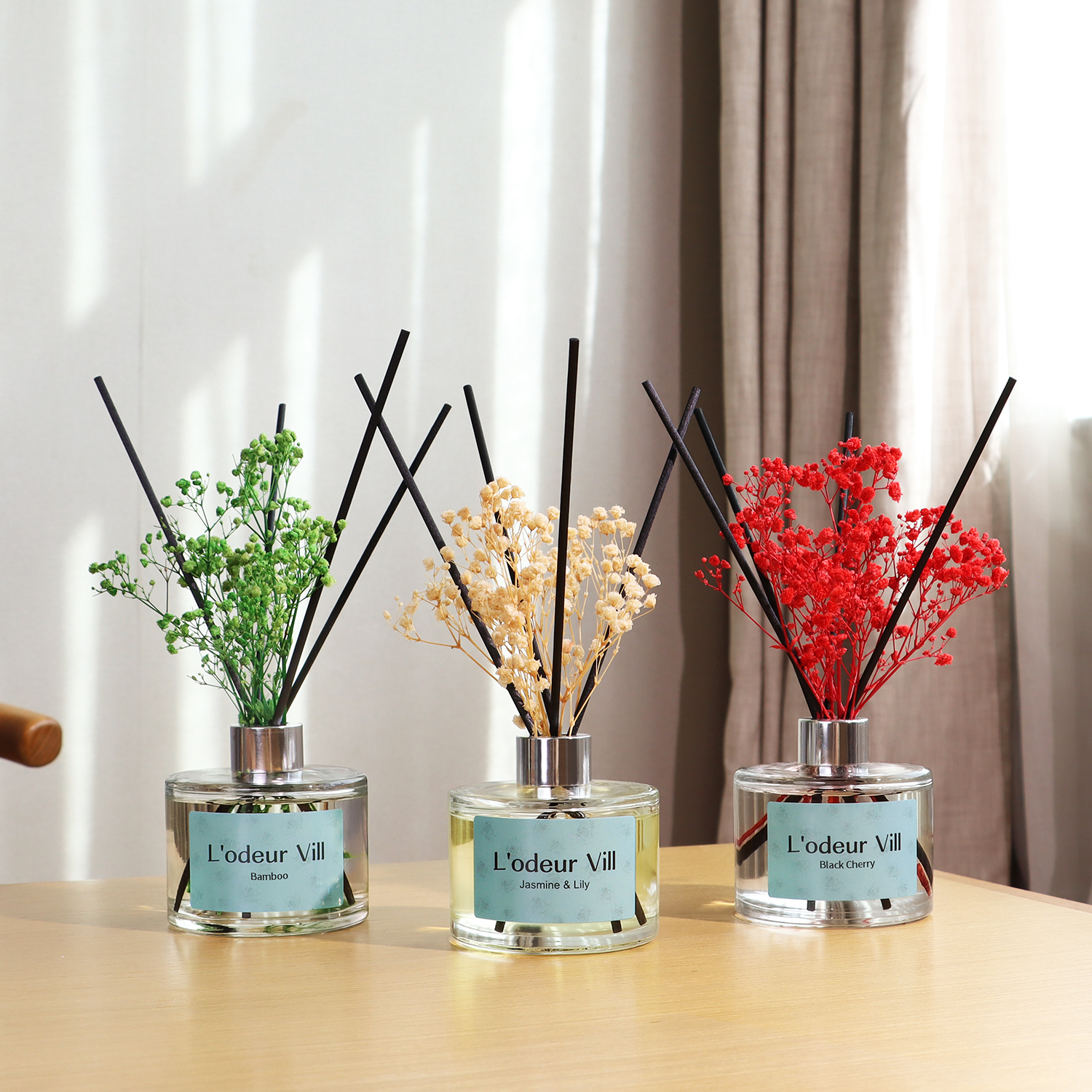 Household Indoor Volatile Fiber Fragrance Bathroom Deodorant Freshener 100ml (3).jpg