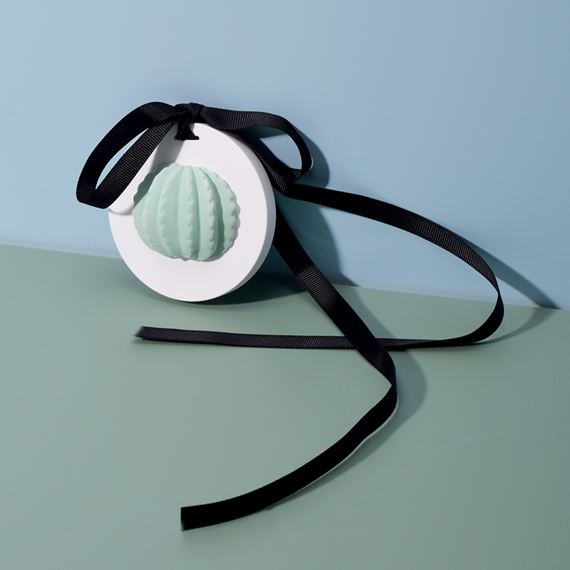 Gypsum Car Aromatherapy for Home Diffuser Solid Fragrance (4).jpg