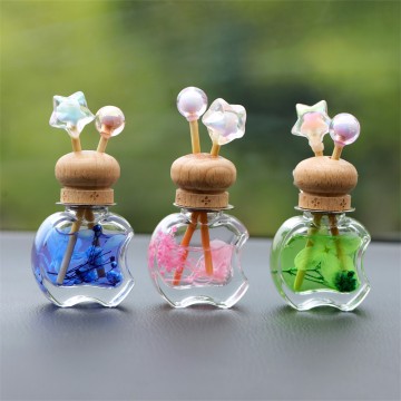 Car air Freshener Diffuser Hanging Car air Freshener