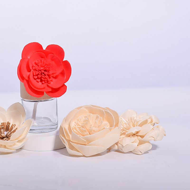 Sola Flower with Cotton Rope Custom Flower Fragrance Diffuser flower (3).jpg