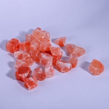 Salt Crystal Stone Rock Essential Oil Diffuser Natural Mineral