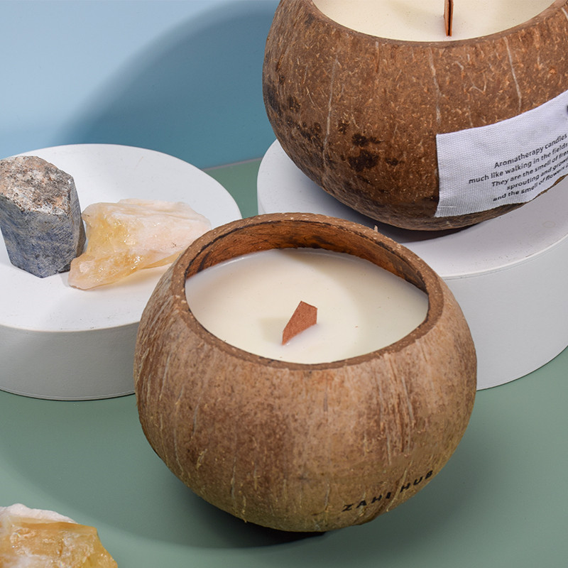 wood wick coconut bowl candle private label coconut shell candle custom (5).jpg