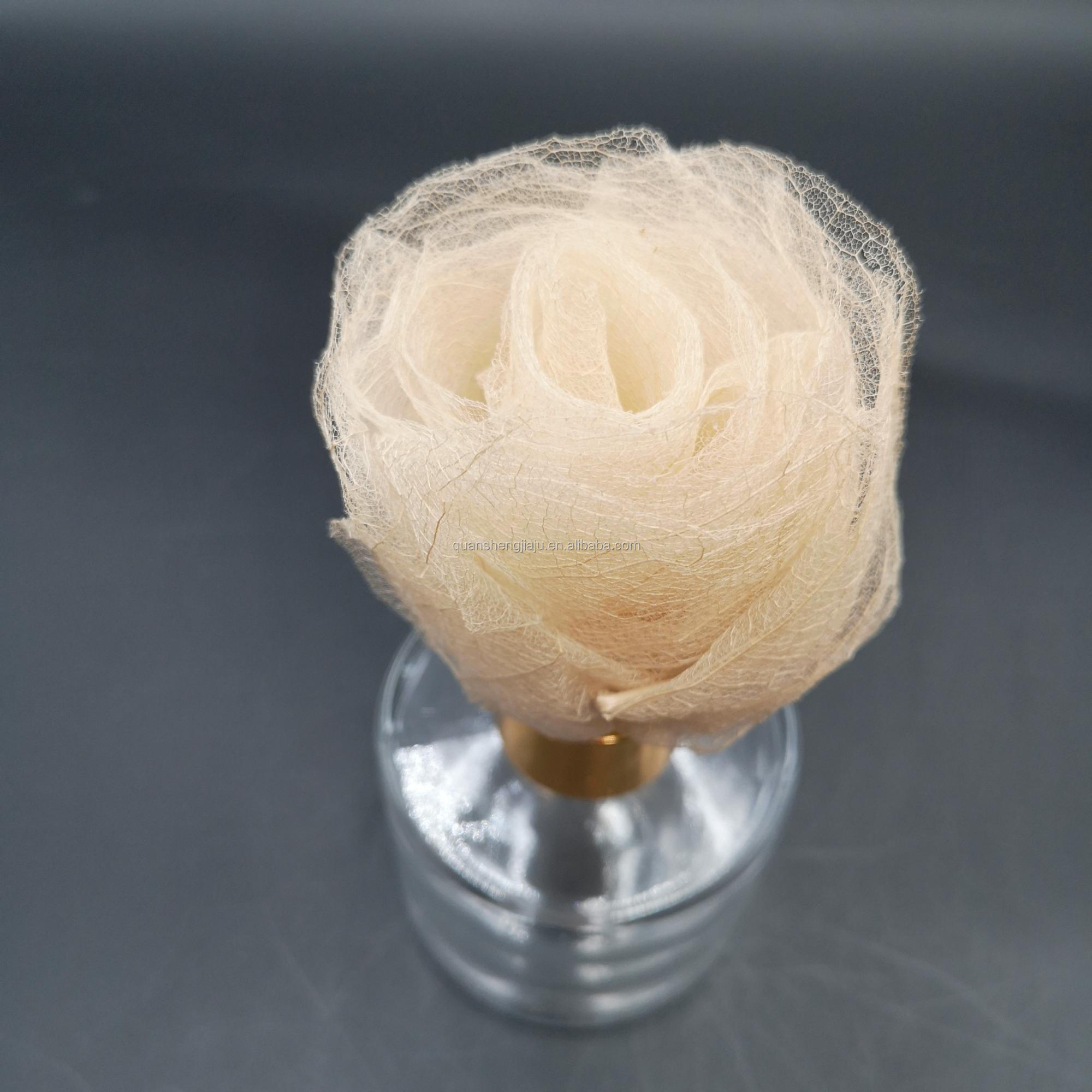  Multi-Color Natural Dried Flowers and Skeleton Leaves Vein Decoration Flower (4).jpg