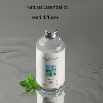 large-capacity aromatherapy supplement liquid