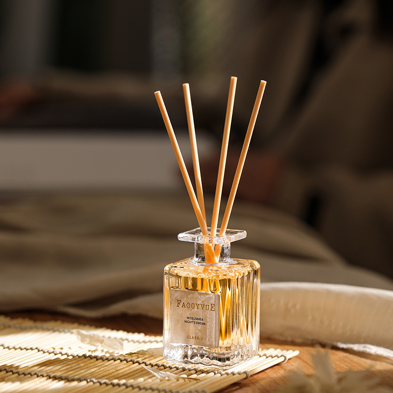 Home Decoration Reed Diffuser with Aromatherapy Essential Oil (5).jpg
