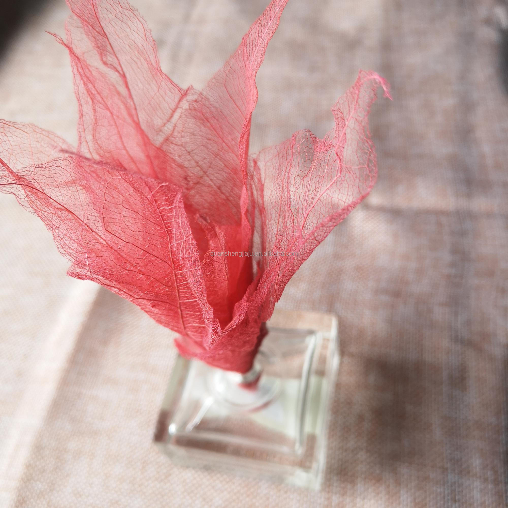  Multi-Color Natural Dried Flowers and Skeleton Leaves Vein Decoration Flower (6).jpg