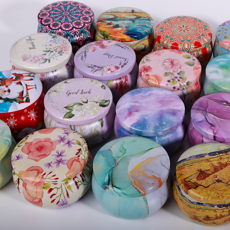 Candle Jars Luxury Unique Candle Jar Metal Wholesale Jars (3).jpg