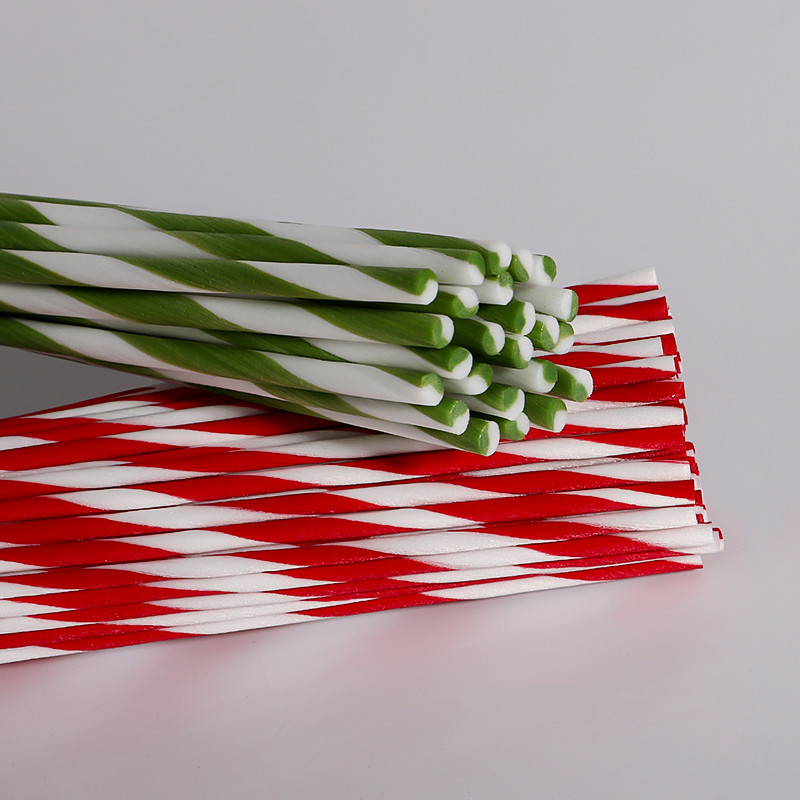 Synthetic Stick Essential Oil Diffuser Stick Colorful Christmas decoration (3).jpg