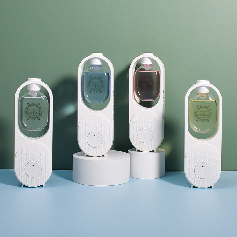 Smart Electric Aroma Diffusers Portable Essential Oil Led Light (3).jpg