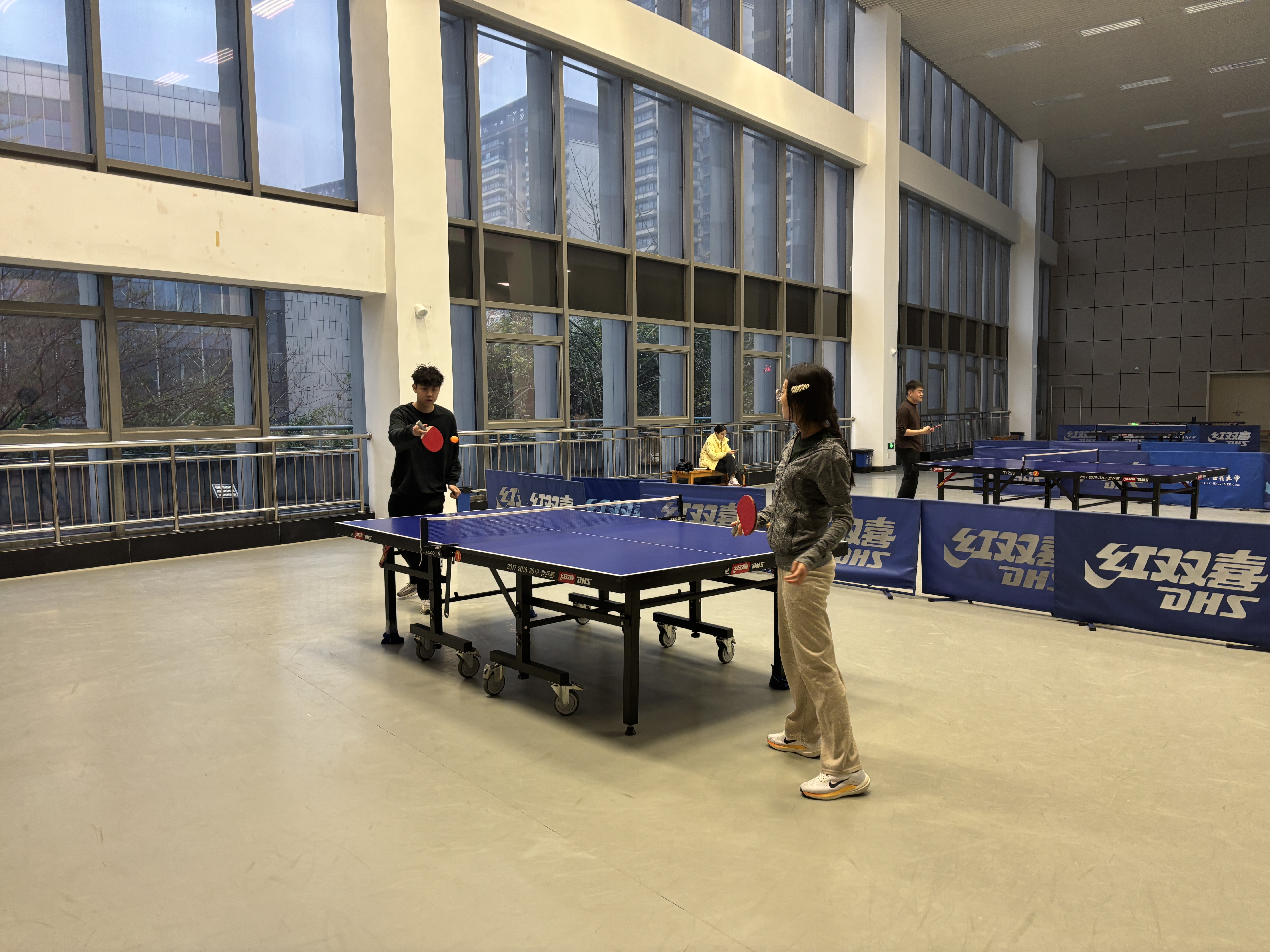 Guangxi Bobai Quan Sheng Household Products Co