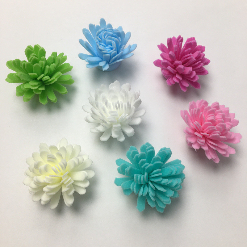 Aromatherapy PE flower reed diffuser decorative simulation flowers (6).jpg