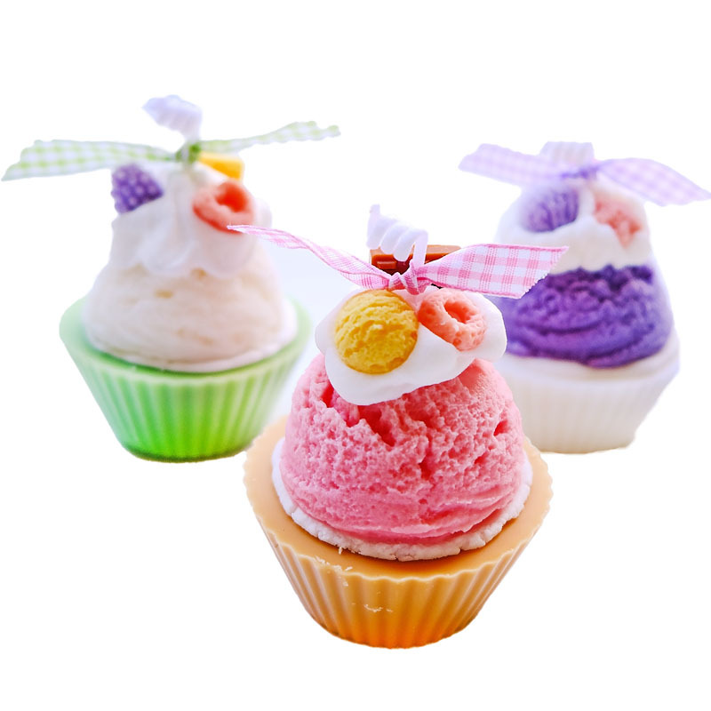 Dessert Shape Aromatherapy Candle Gift Box Lovely Romantic Female Gift (4).jpg