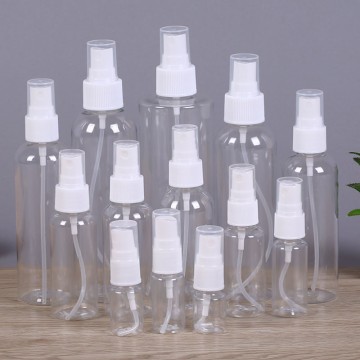 30 50 100ml ml Spray Bottle Fine Mist