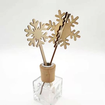 Wooden Crafts  Reed Diffuser sticks