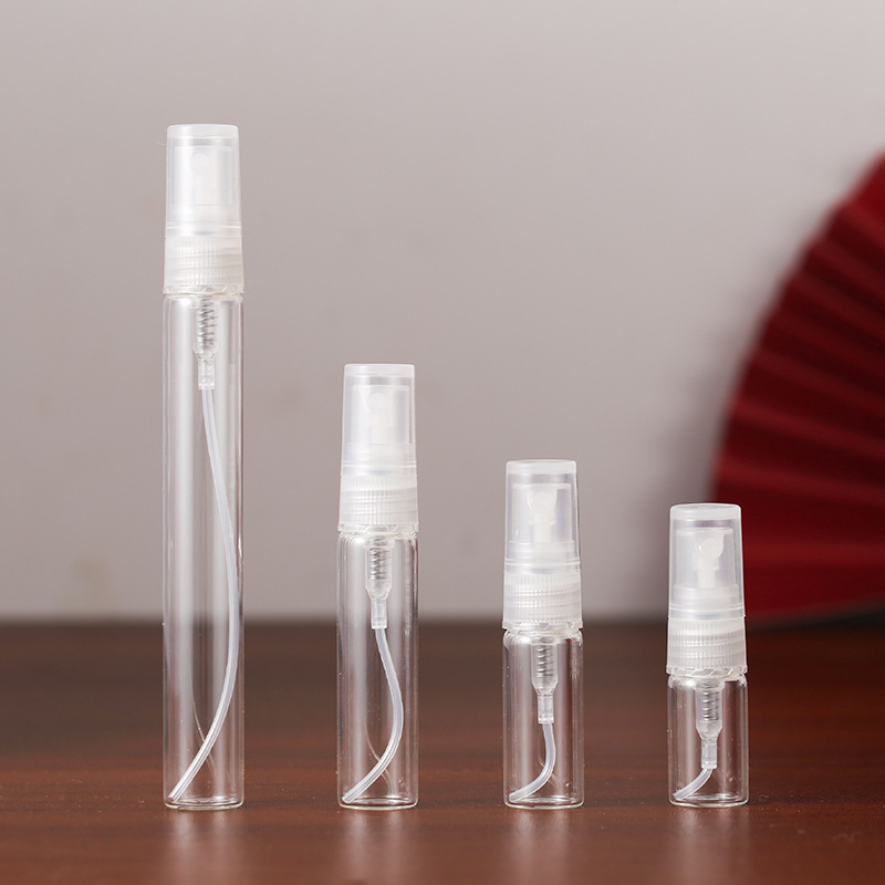 Perfume Bottle test Tube Sample Glass Bottle Press Spray Bottle (1).jpg
