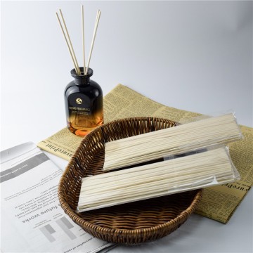 Rattan sticks air freshener custom size reed diffuser sticks