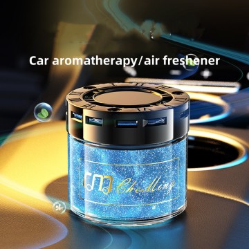 Car Aromatherapy Car Interior Accessories Decorati...
