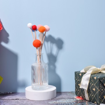 Christmas rattan Sticks Aromatherapy Accessories Essential Oils Distributed