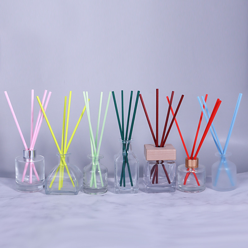 Colorful square straight fiber stick essential oil diffuser stick (6).jpg