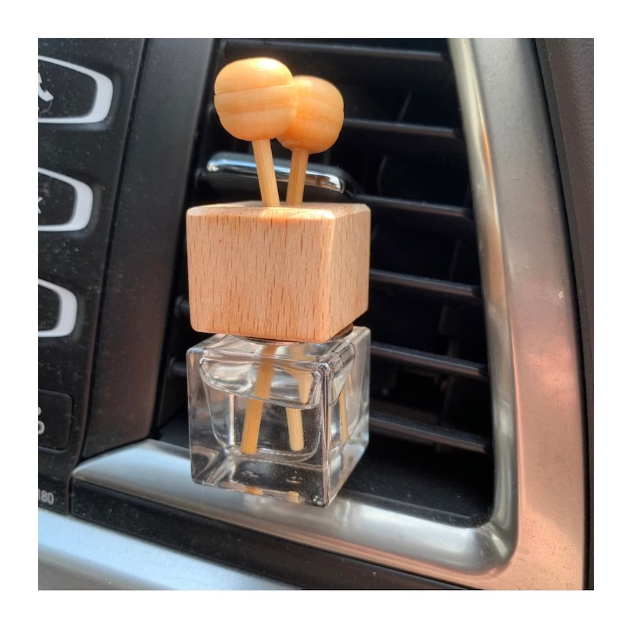 Pendant Empty Bottle the High-end car Aromatherapy Bottle (1).png