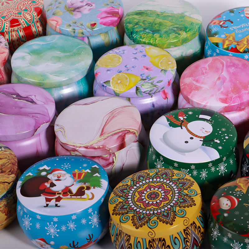 Candle Jars Luxury Unique Candle Jar Metal Wholesale Jars (5).jpg