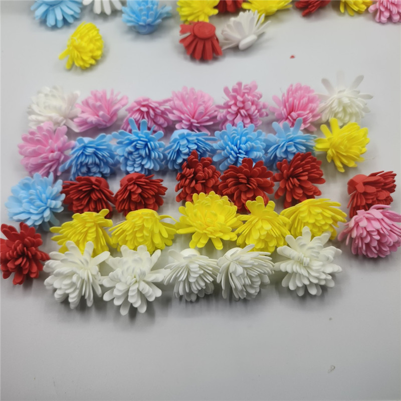 Aromatherapy PE flower reed diffuser decorative simulation flowers (5).jpg