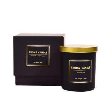 Hot-selling scented candles in stock