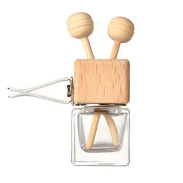 Pendant Empty Bottle the High-end car Aromatherapy Bottle