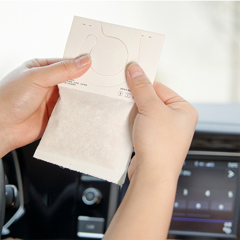 Lavender Hanging Closet Deodorizer Air Freshener Long Lasting Scented Sachets (6).jpg