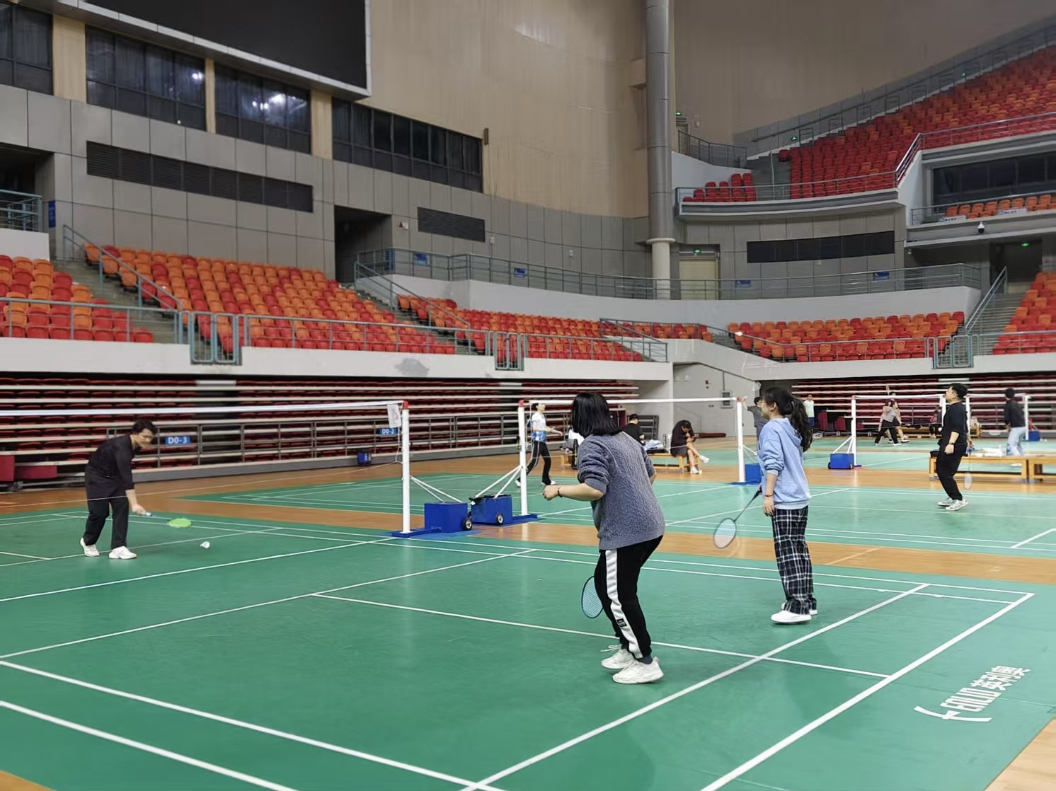 Guangxi Bobai Quan Sheng Household Products Co