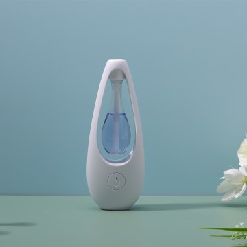 Smart Electric Automatic Spray Three Mounted Scent Diffuser Machine