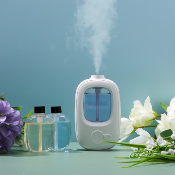 Scent diffuser machine fragrance hotel professional scent diffuser