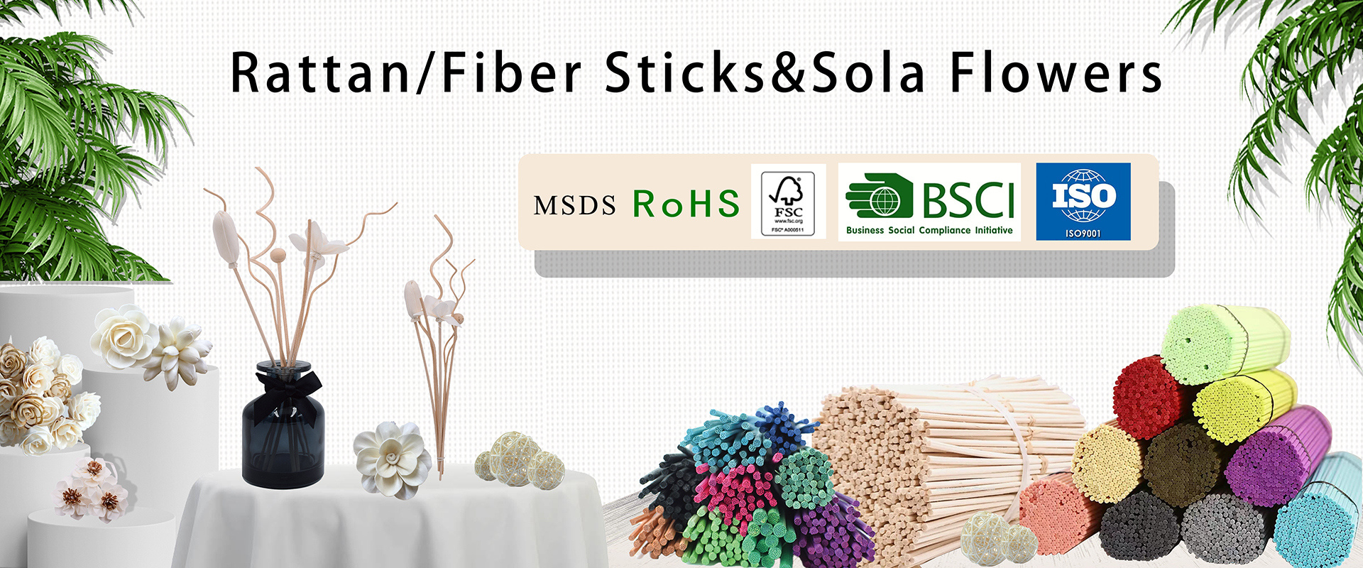 Car Air Freshener Bottle