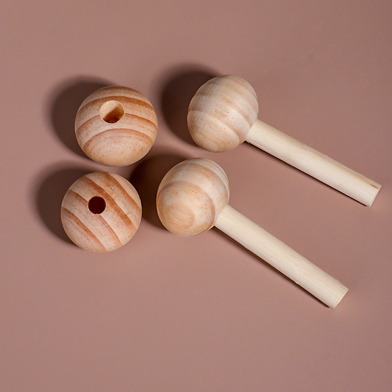 aromatherapy wood bead wood volatile stick essential oil wood  ball (4).jpg