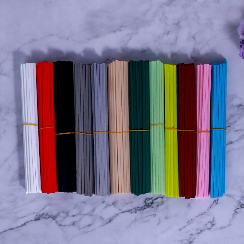 Colorful square straight fiber stick essential oil diffuser stick (5).jpg