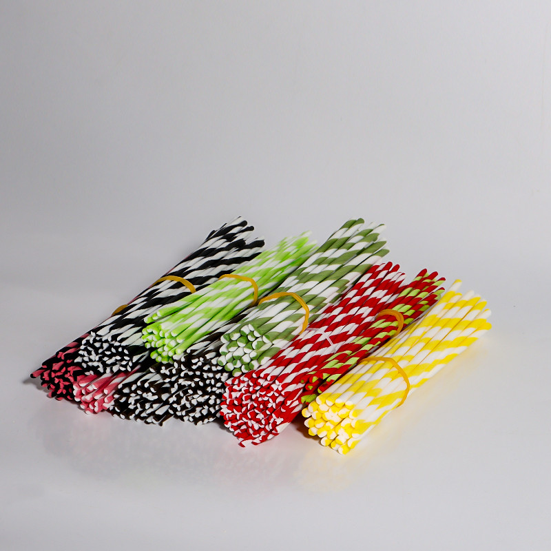 Synthetic Stick Essential Oil Diffuser Stick Colorful Christmas decoration (4).jpg