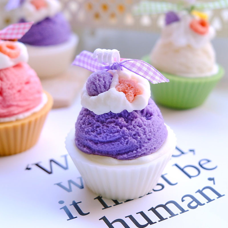 Dessert Shape Aromatherapy Candle Gift Box Lovely Romantic Female Gift (5).jpg