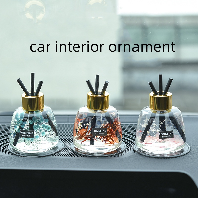 Aromatherapy Essential Oil Gift Set Can Be Customized Reed Diffuser (2).jpg