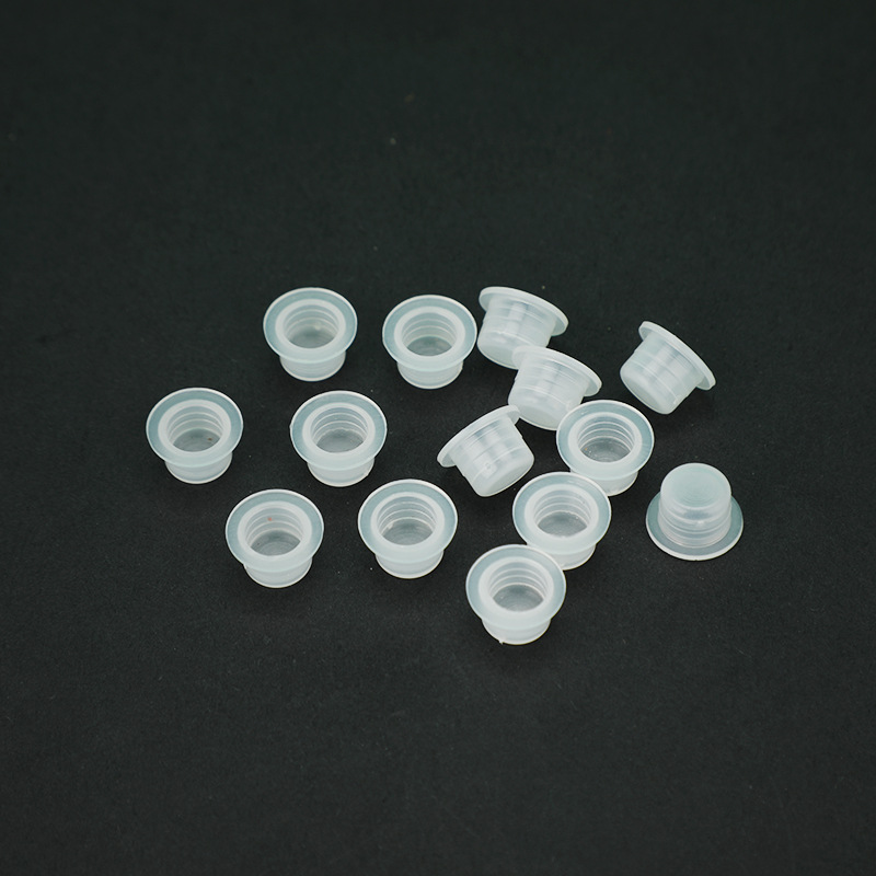 Plastic inner cork bottle sealed inner cork bottle drift bottle (1).jpg