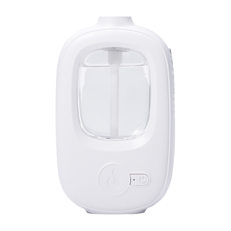 Aroma diffuser machine Automatic intelligent timing spray perfume machine toilet deodorizer (4).jpg