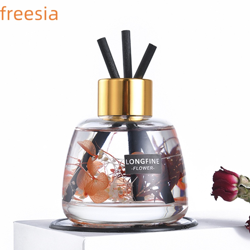 Aromatherapy Essential Oil Gift Set Can Be Customized Reed Diffuser (7).jpg