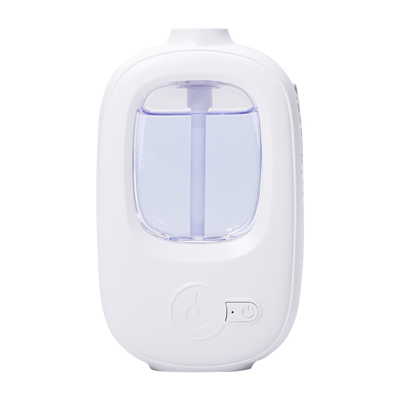  Aroma diffuser machine Automatic intelligent timing spray perfume machine toilet deodorizer (2)