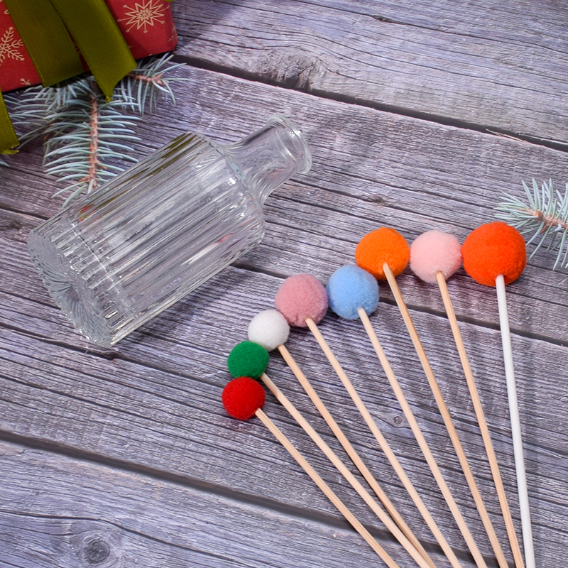 Christmas rattan Sticks Aromatherapy Accessories Essential Oils Distributed (3).jpg