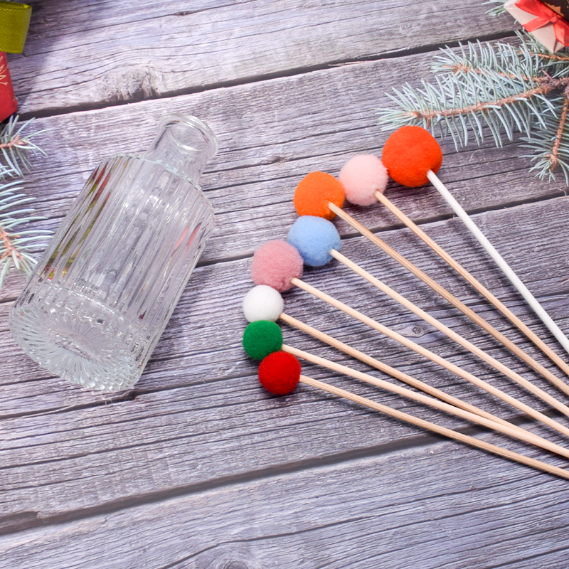 Christmas rattan Sticks Aromatherapy Accessories Essential Oils Distributed (2).jpg