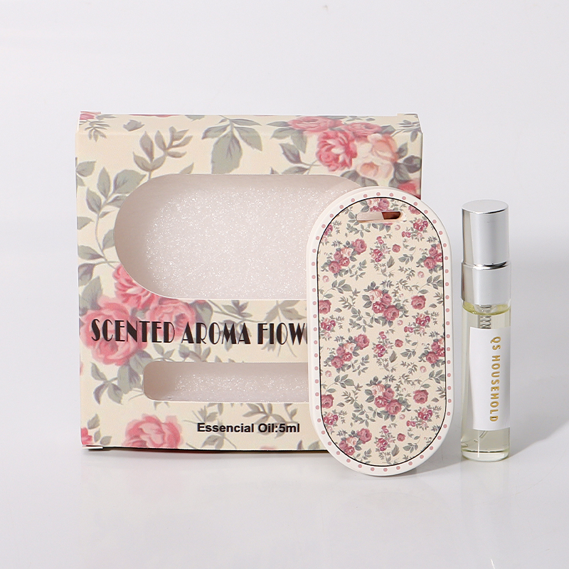 Diatom Mud Solid Aromatherapy Tablets for Car and Home Use (4).jpg