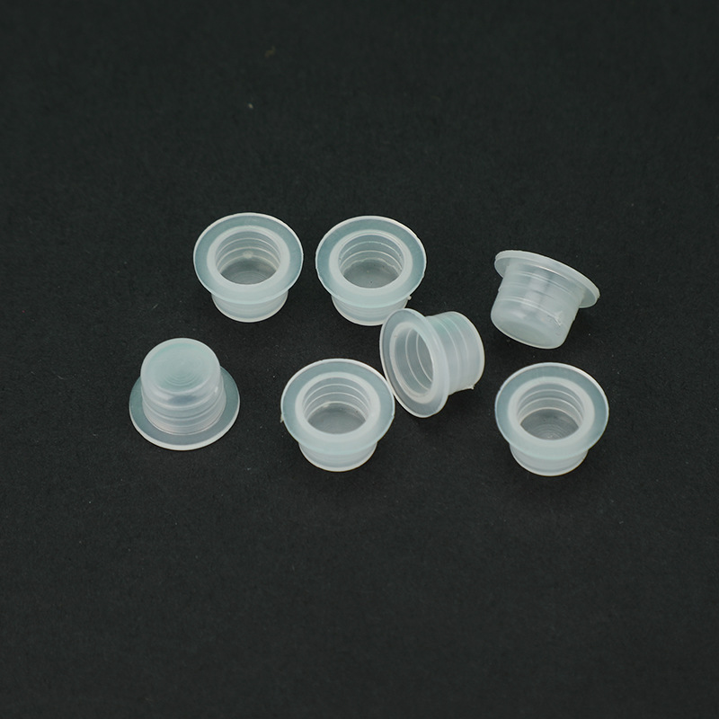 Plastic inner cork bottle sealed inner cork bottle drift bottle (3).jpg