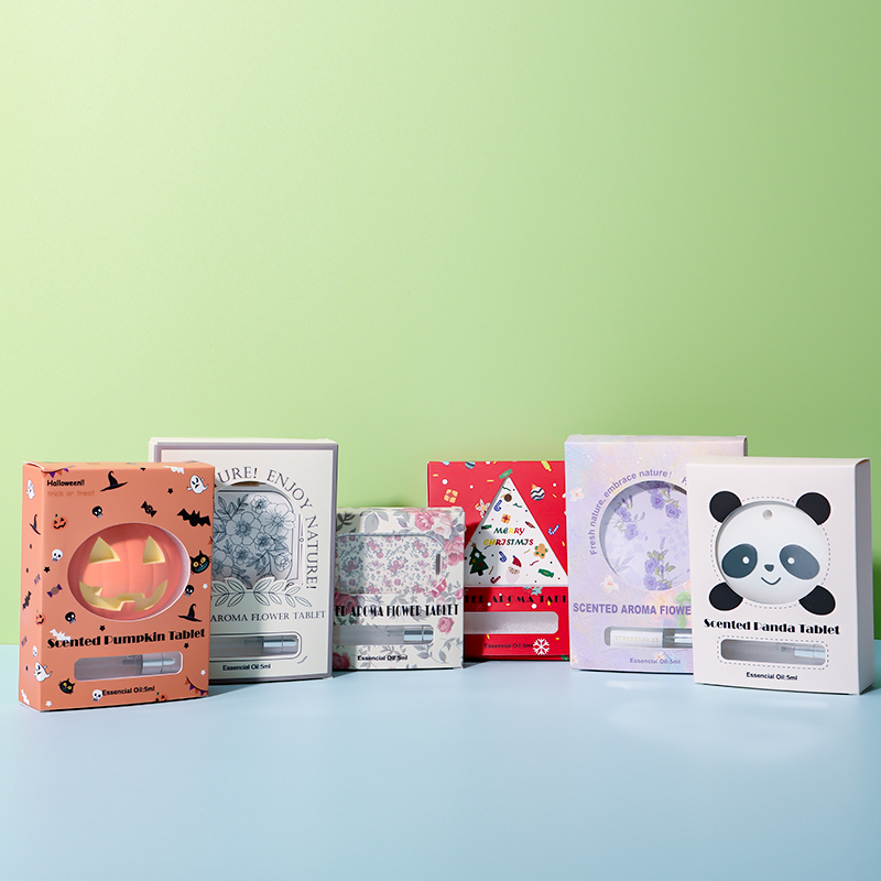 Diatom Mud Solid Aromatherapy Tablets for Car and Home Use (1).jpg