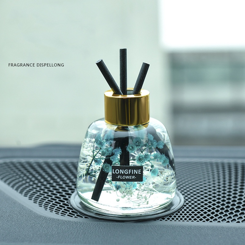 Aromatherapy Essential Oil Gift Set Can Be Customized Reed Diffuser (4).jpg